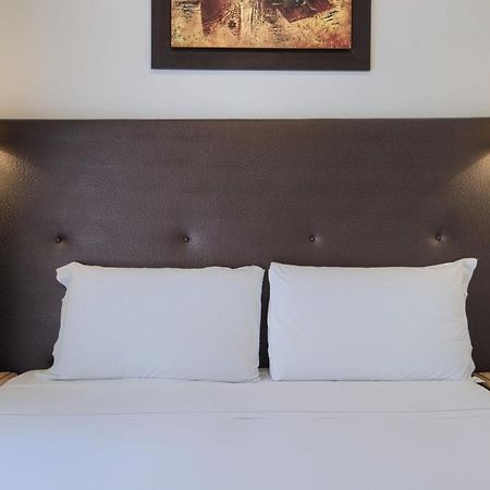 Gli Artisti Apartments Rome Exterior photo