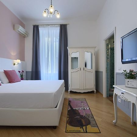 Gli Artisti Apartments Rome Exterior photo