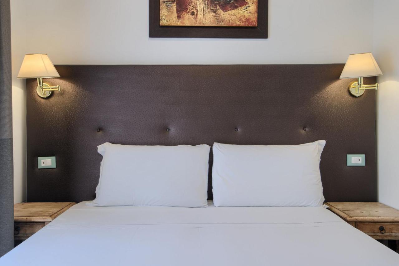 Gli Artisti Apartments Rome Exterior photo