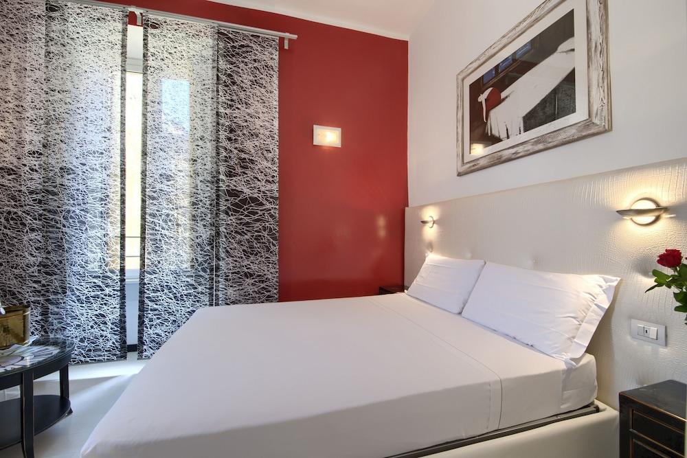 Gli Artisti Apartments Rome Exterior photo
