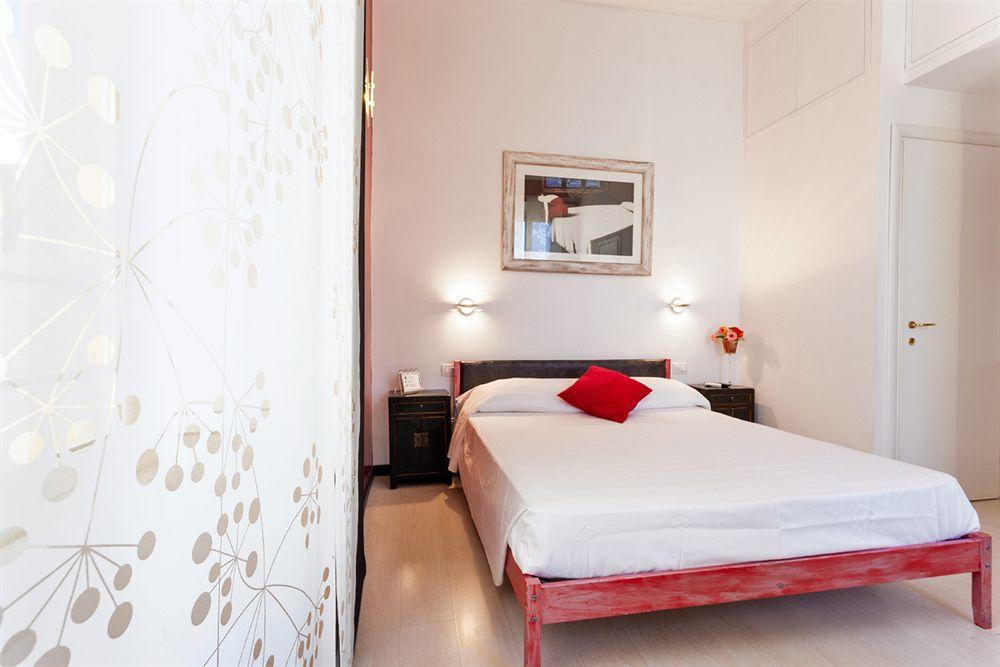 Gli Artisti Apartments Rome Exterior photo