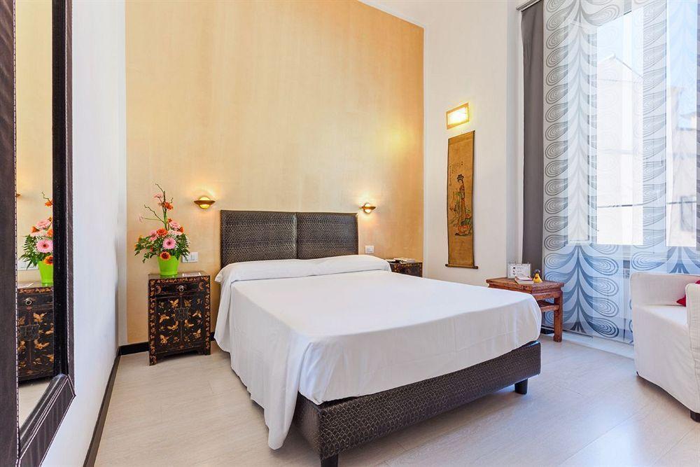Gli Artisti Apartments Rome Exterior photo